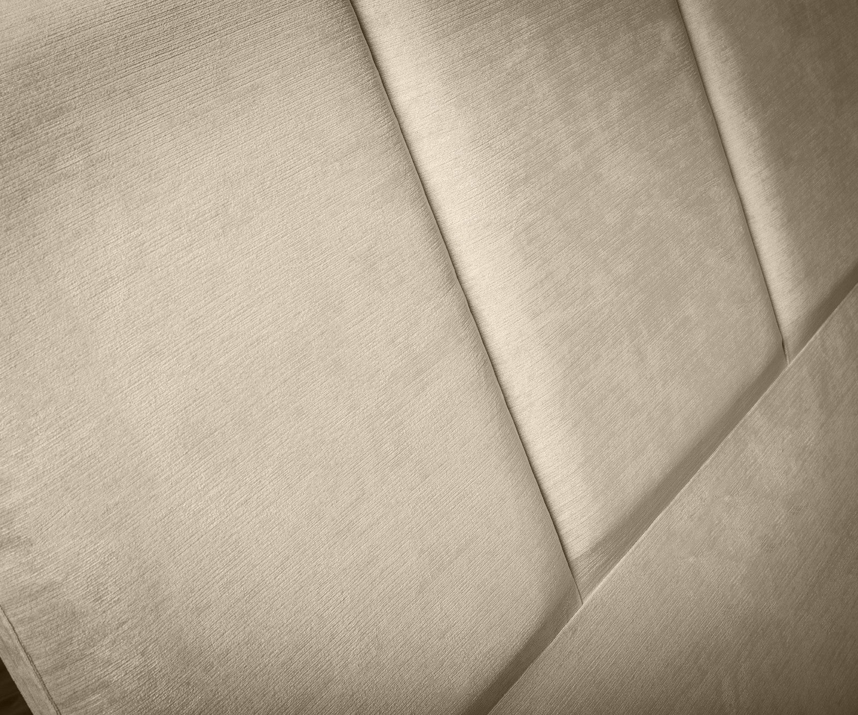 3-Panel Upholstered Headboard - Image 4