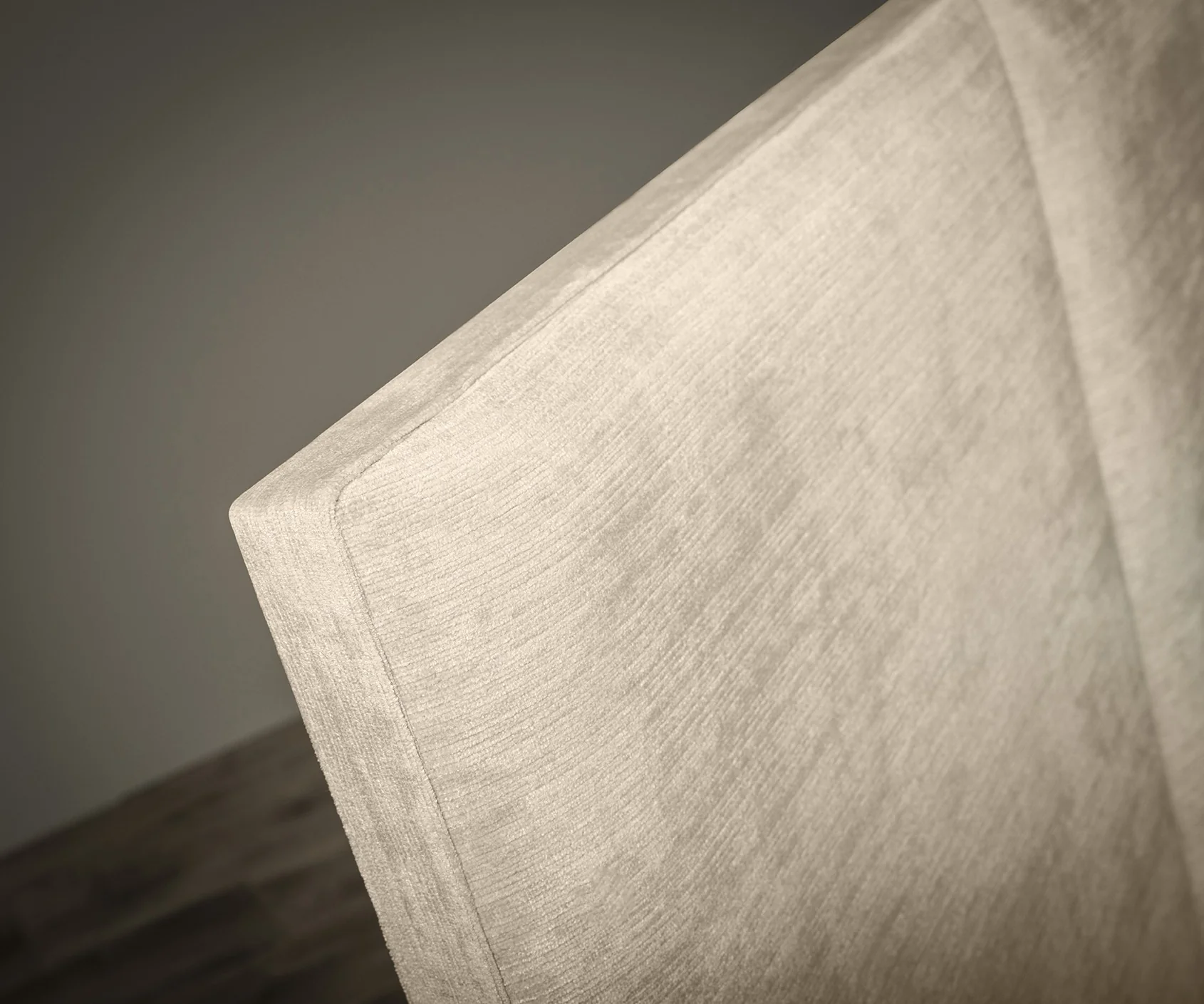 3-Panel Upholstered Headboard - Image 5