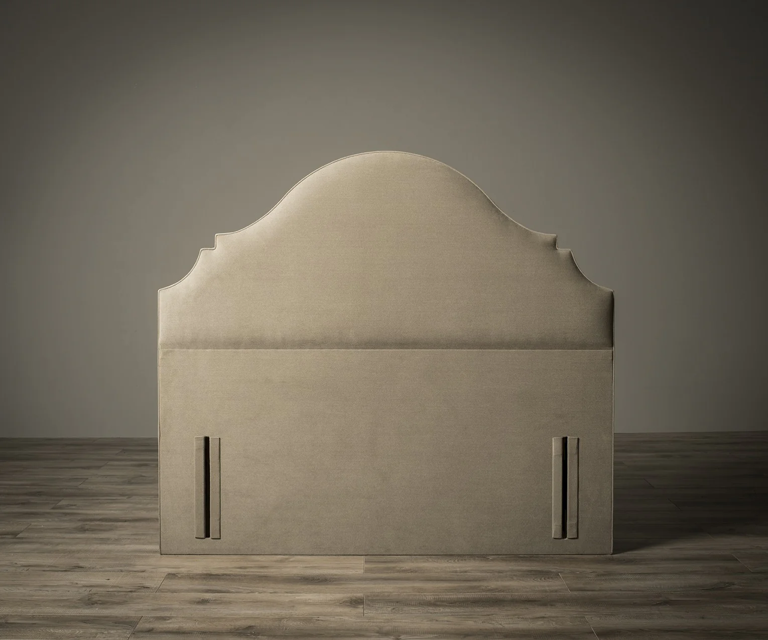 Amelia Upholstered Headboard - Image 3
