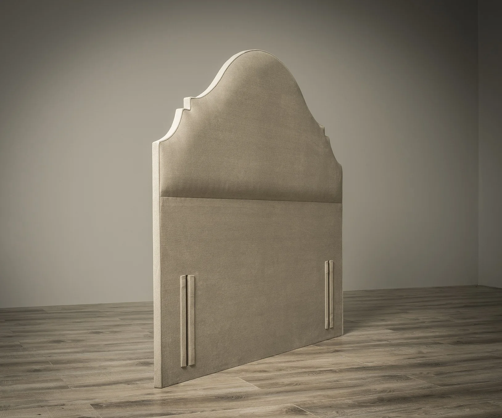 Amelia Upholstered Headboard - Image 5