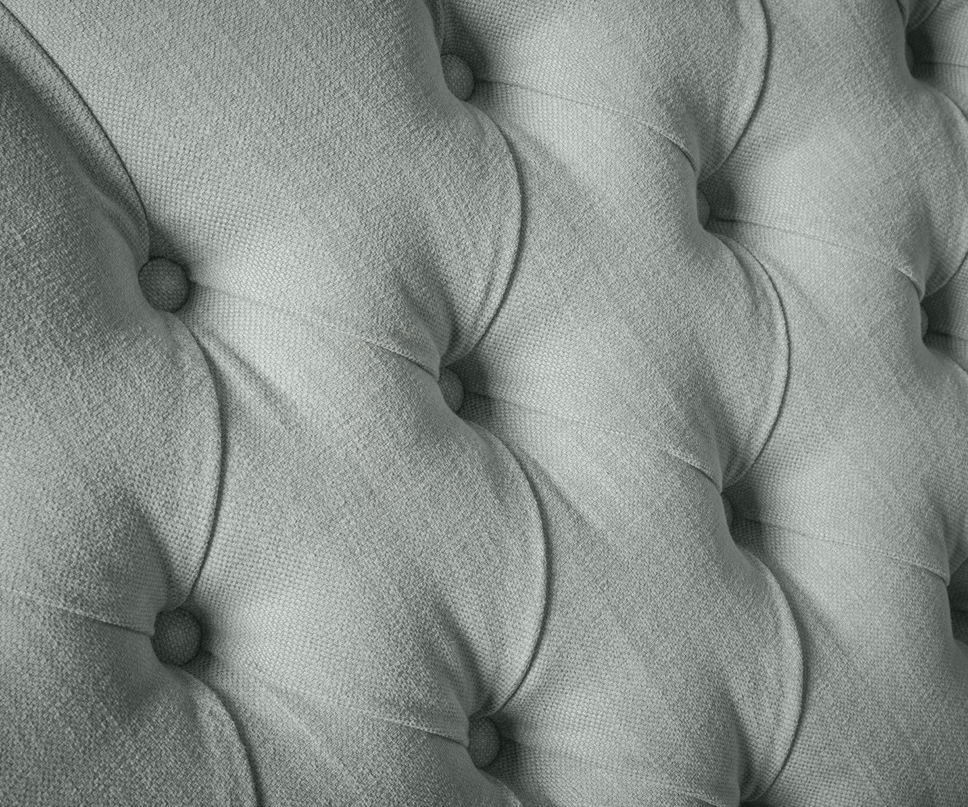 Bella Chesterfield Headboard - Image 4