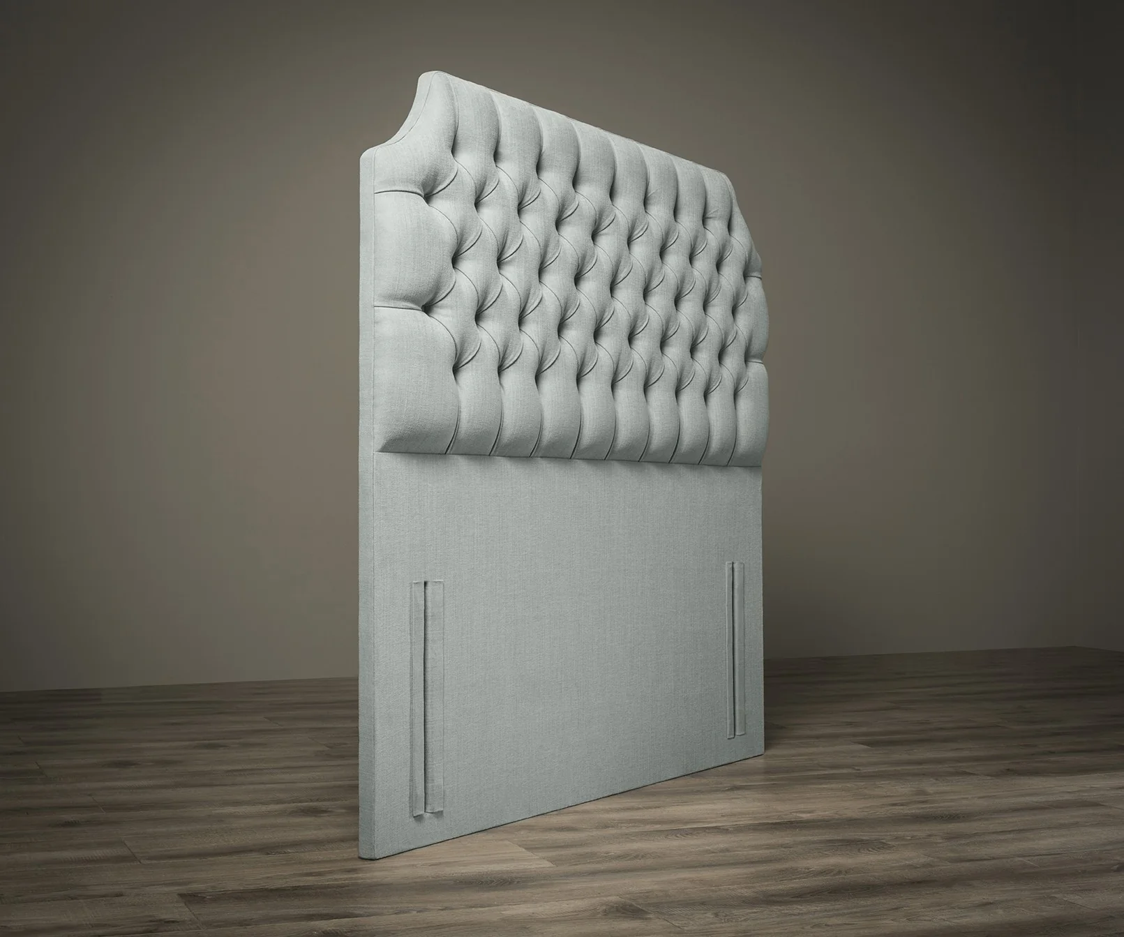 Bella Chesterfield Headboard - Image 6