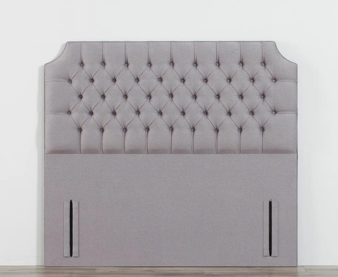 Bella Chesterfield Headboard - Image 7