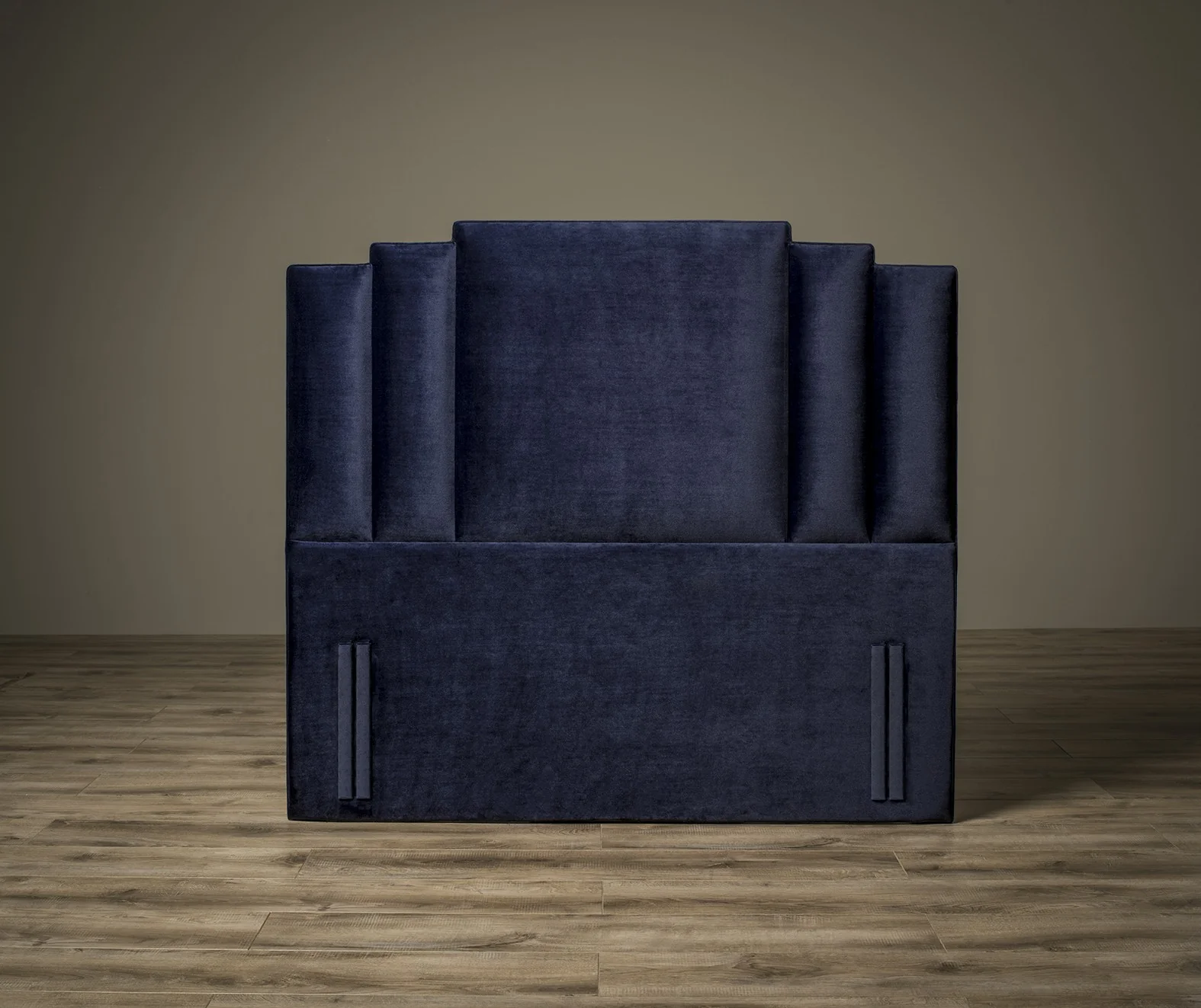 Bogart Art Deco Headboard - Image 6