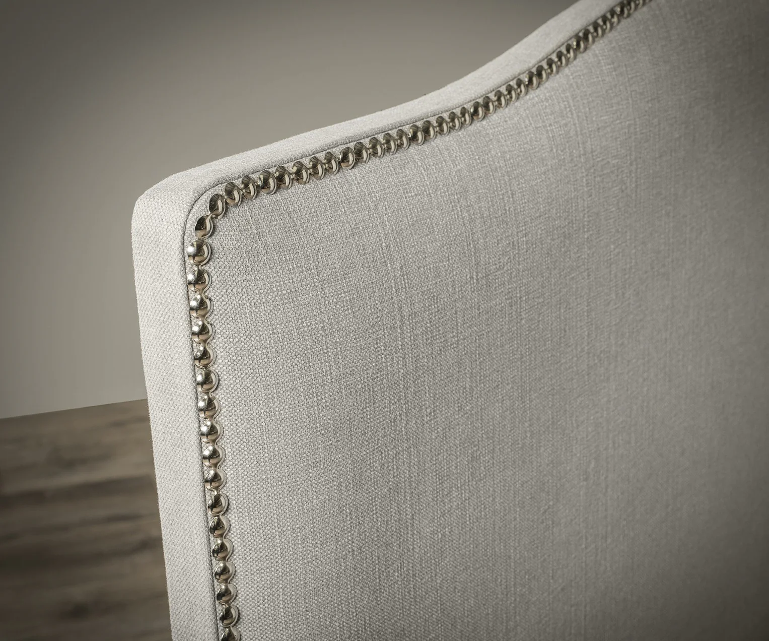 Charlotte Studded Headboard - Image 3