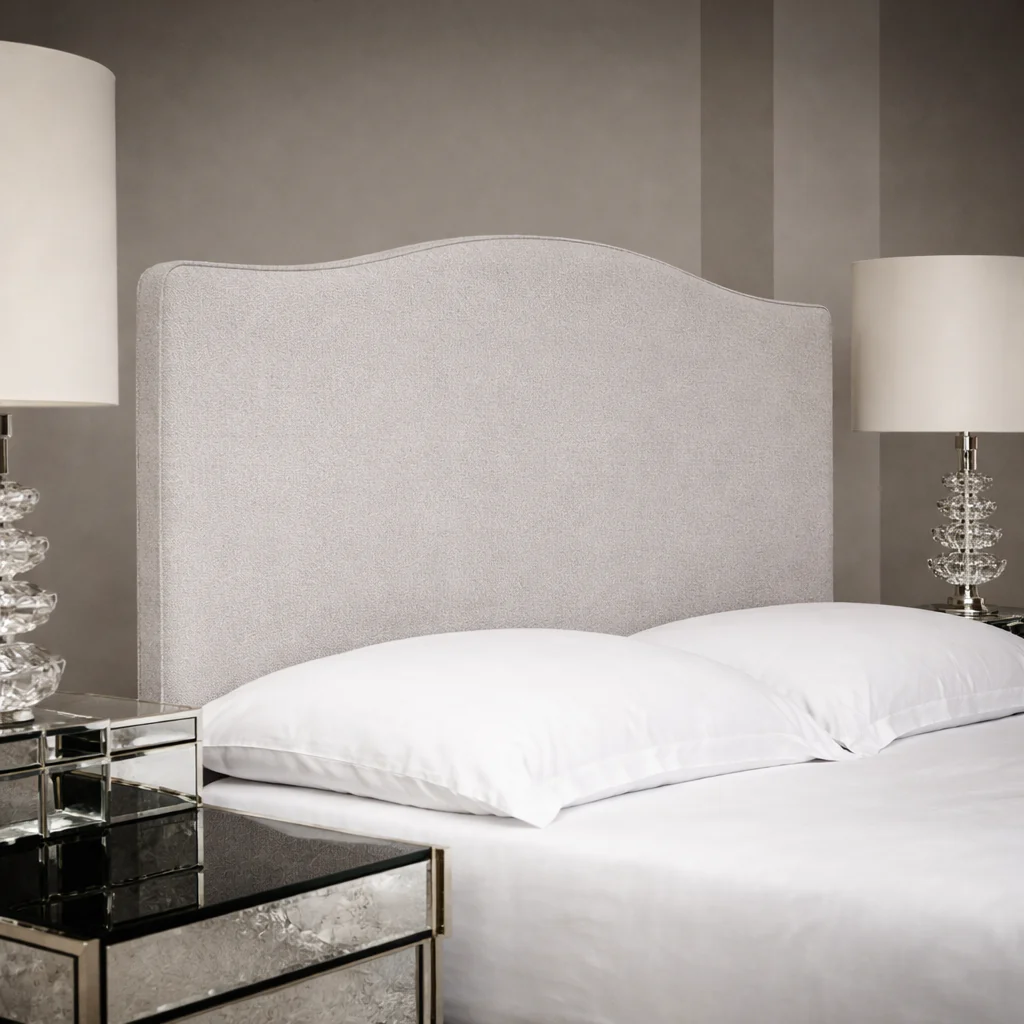 Charlotte Upholstered Headboard