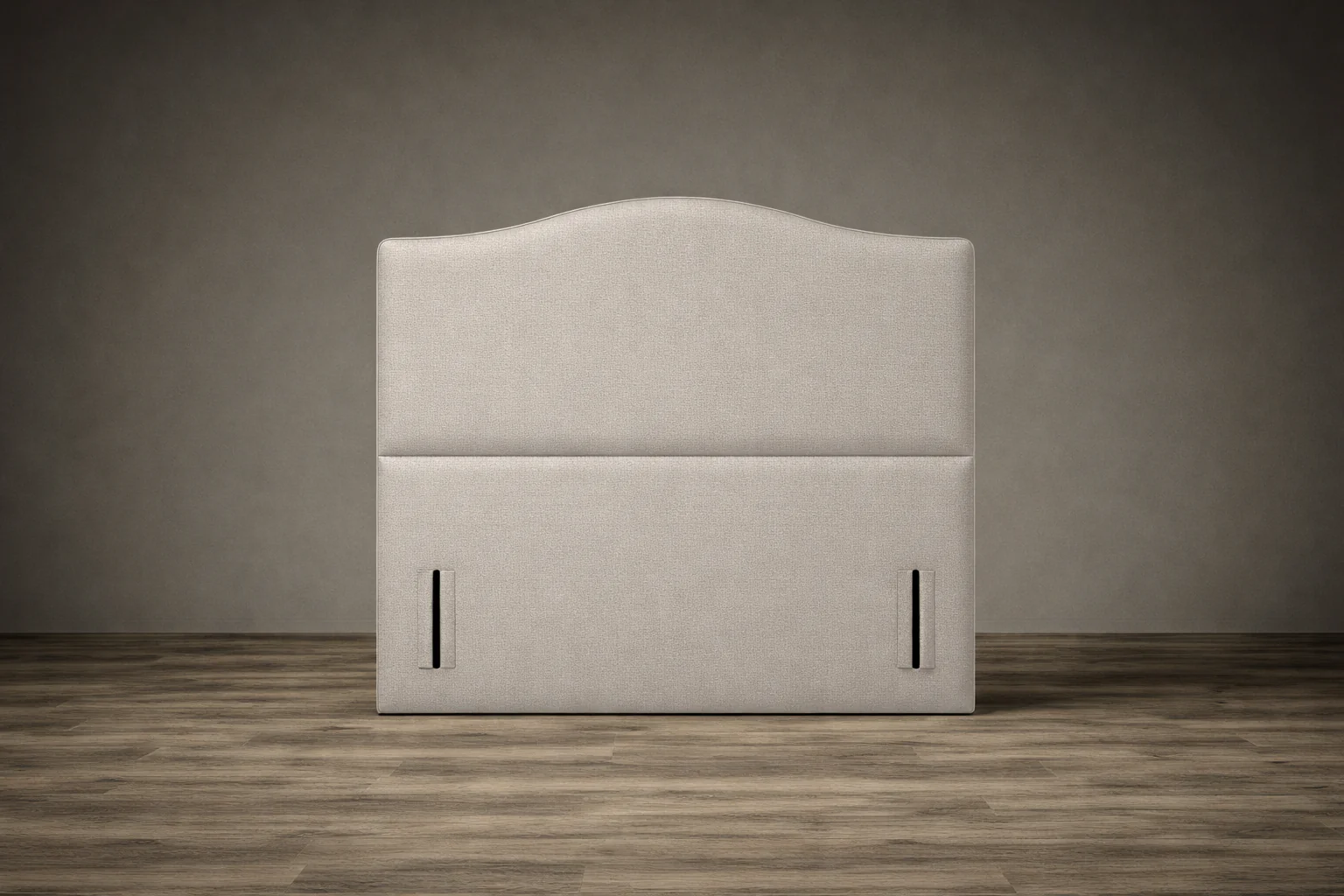 Charlotte Upholstered Headboard - Image 3