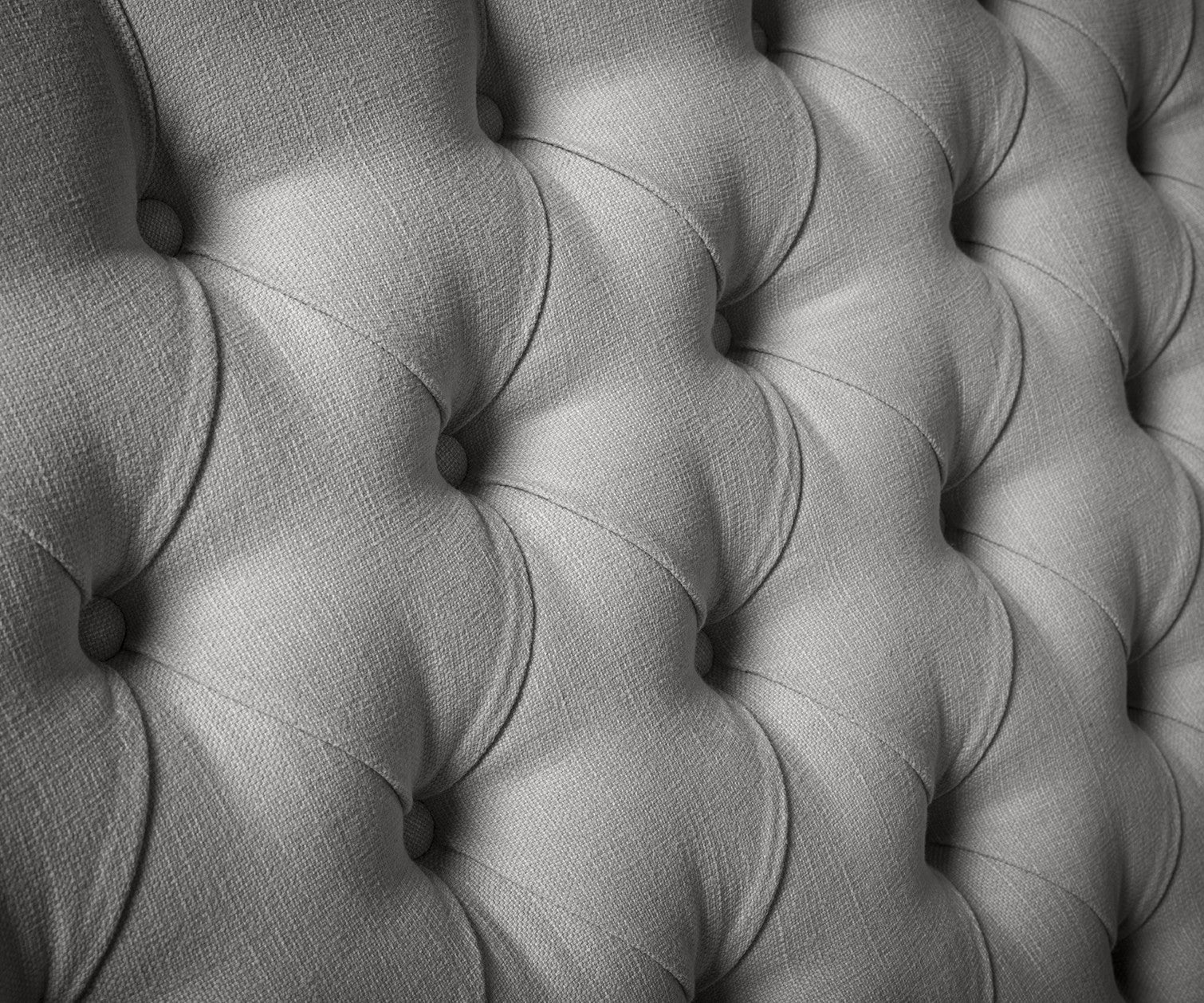 Chesterfield Headboard - Image 3