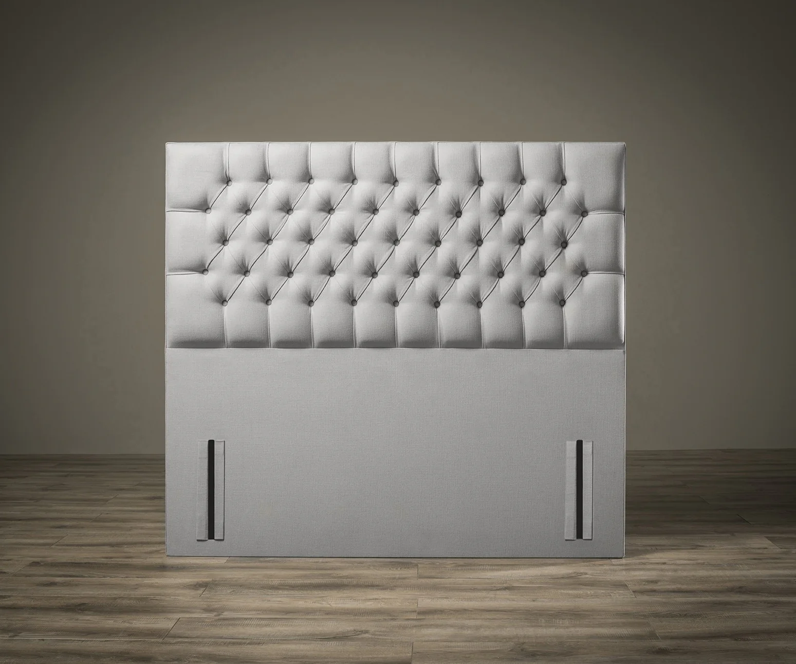 Chesterfield Headboard - Image 4