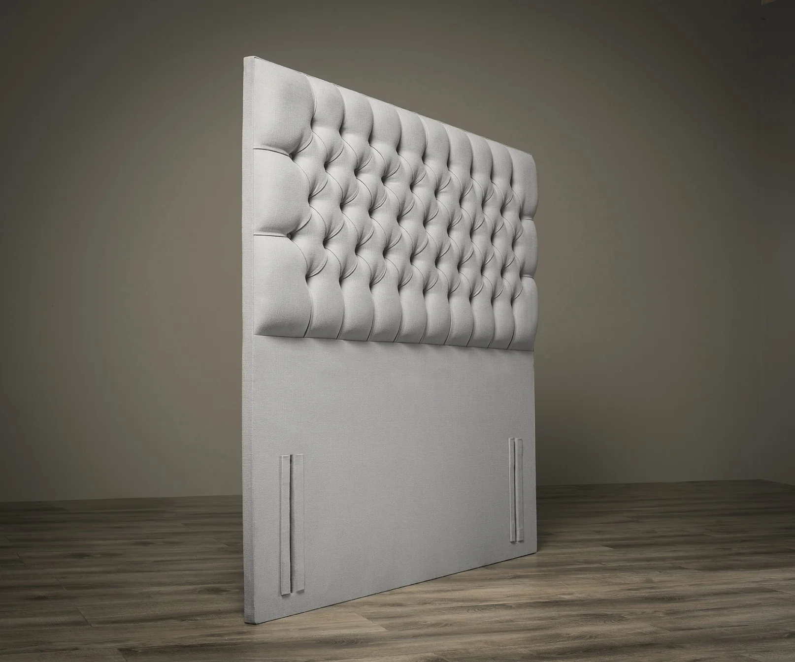 Chesterfield Headboard - Image 6
