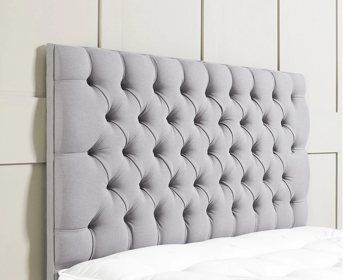 Chesterfield Headboard - Image 8
