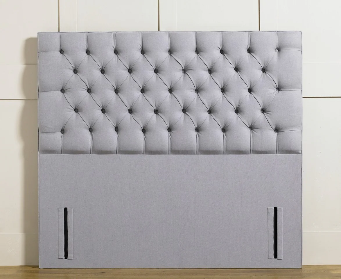 Chesterfield Headboard - Image 9