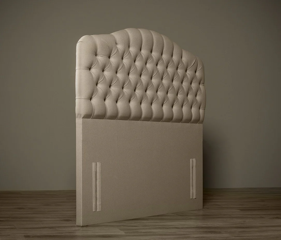 Churchill Chesterfield Headboard - Image 6