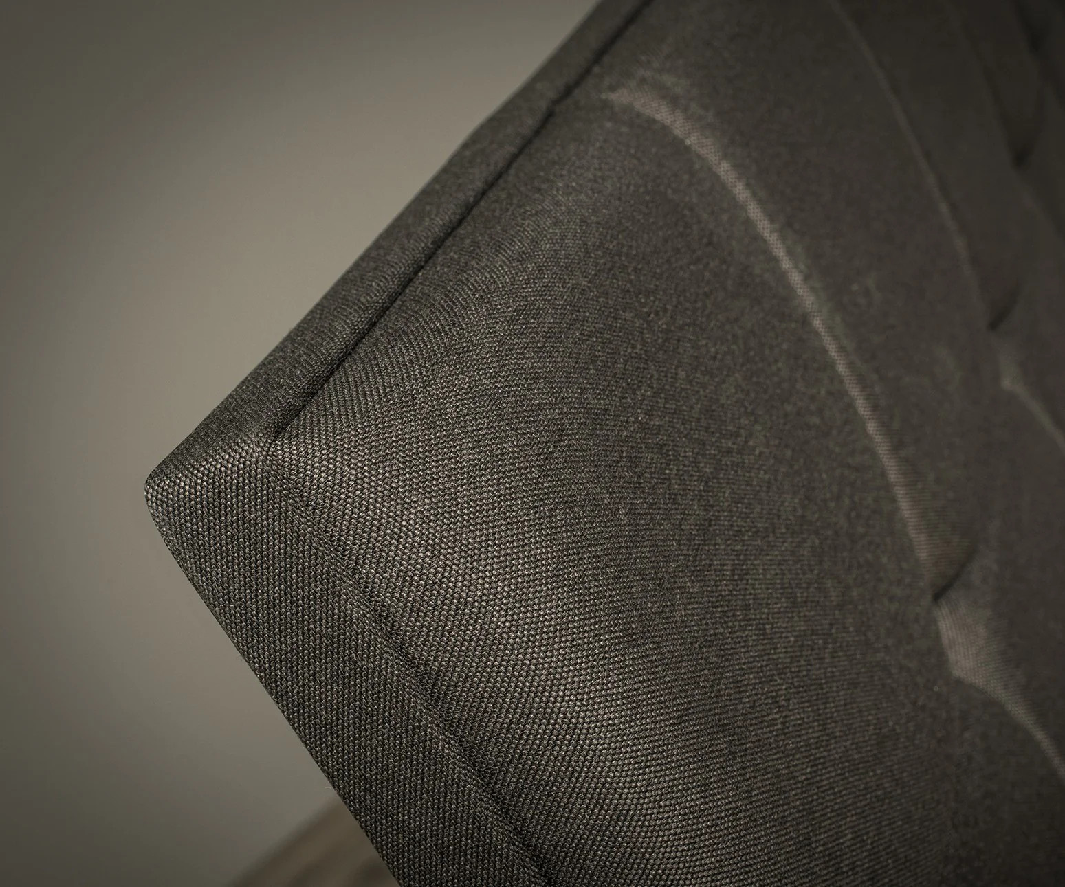 Cubes Upholstered Headboard - Image 5
