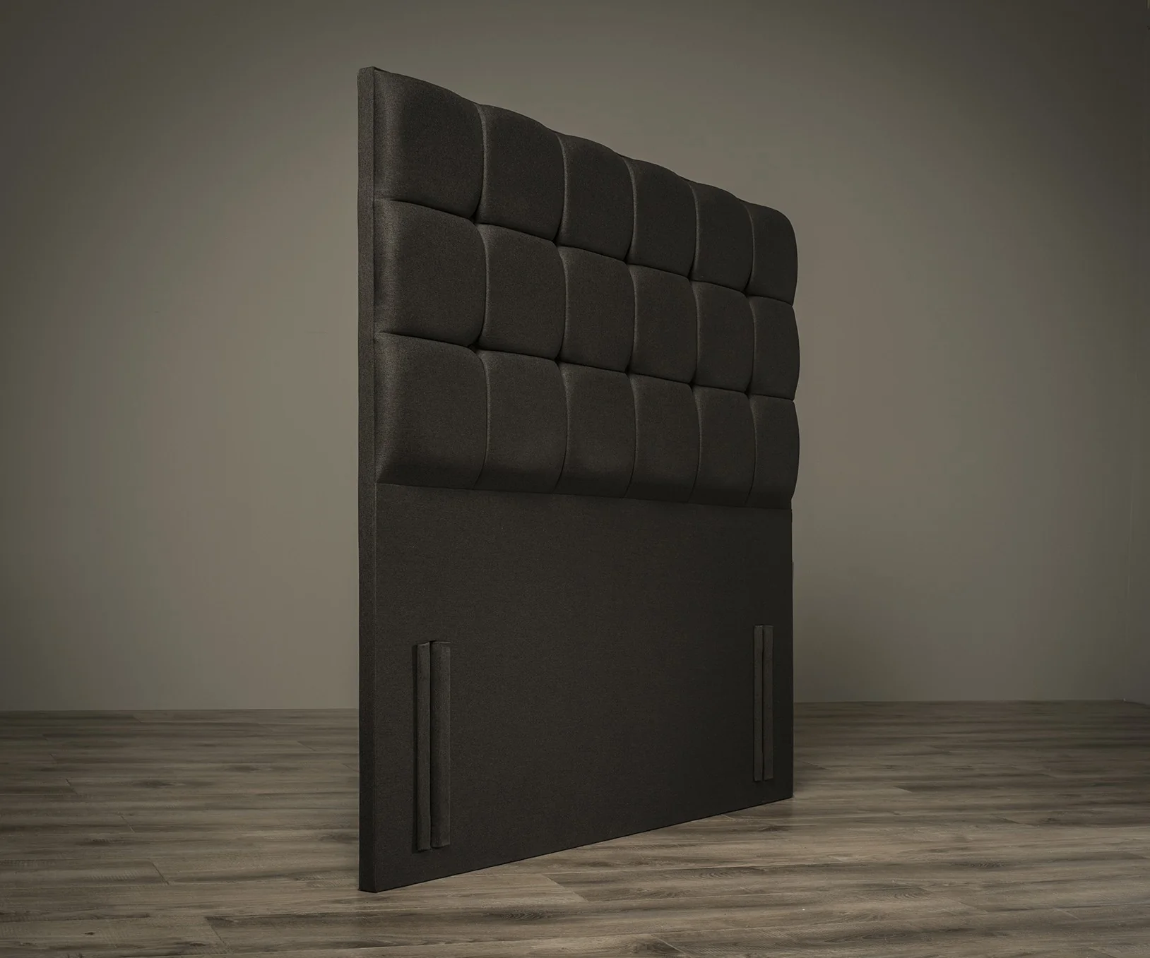 Cubes Upholstered Headboard - Image 6
