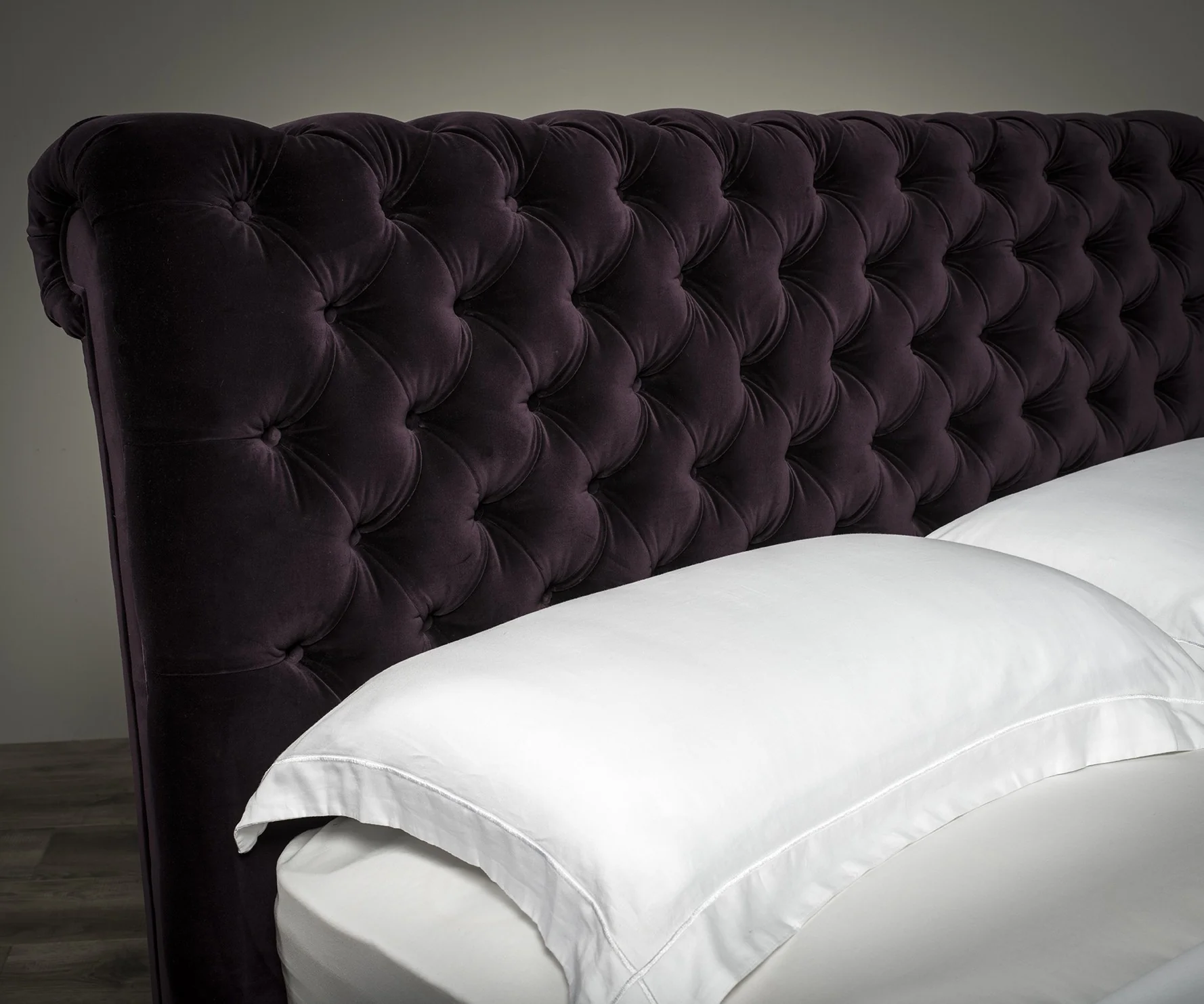 Duke Chesterfield Bed - Image 3