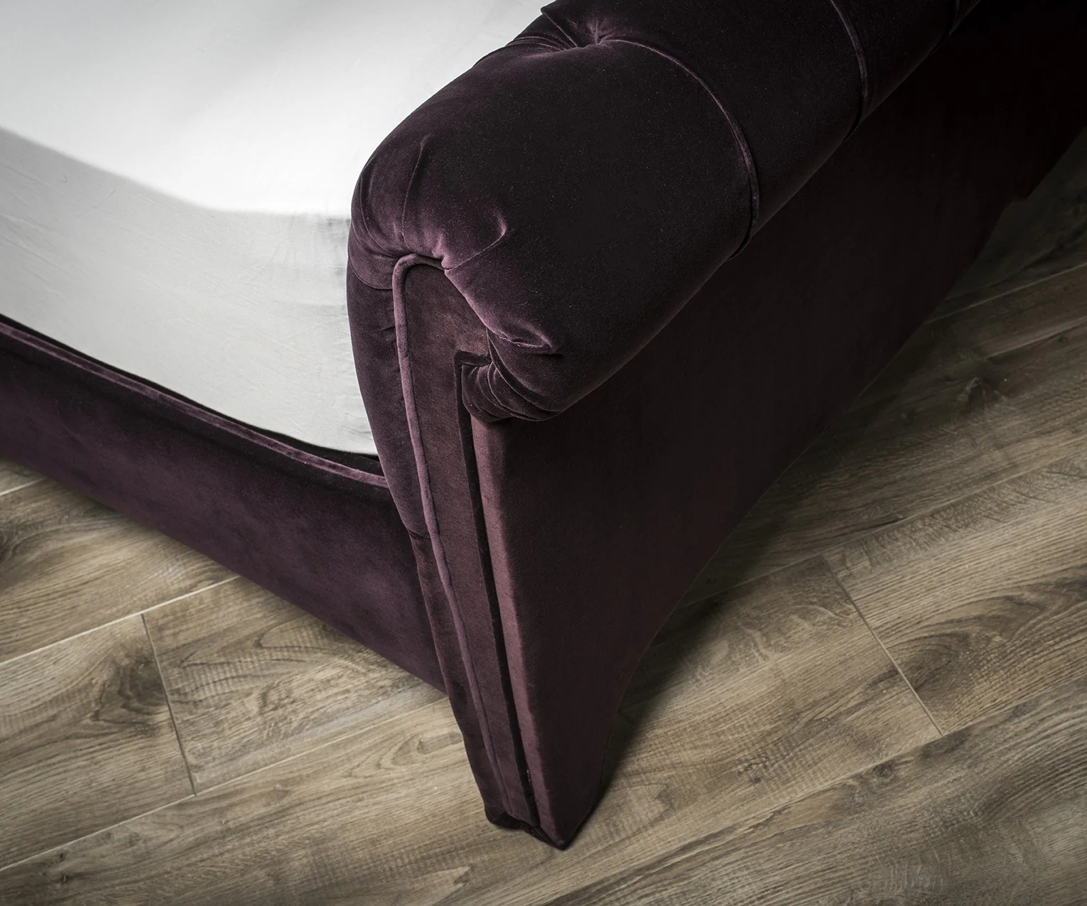 Duke Chesterfield Bed - Image 5