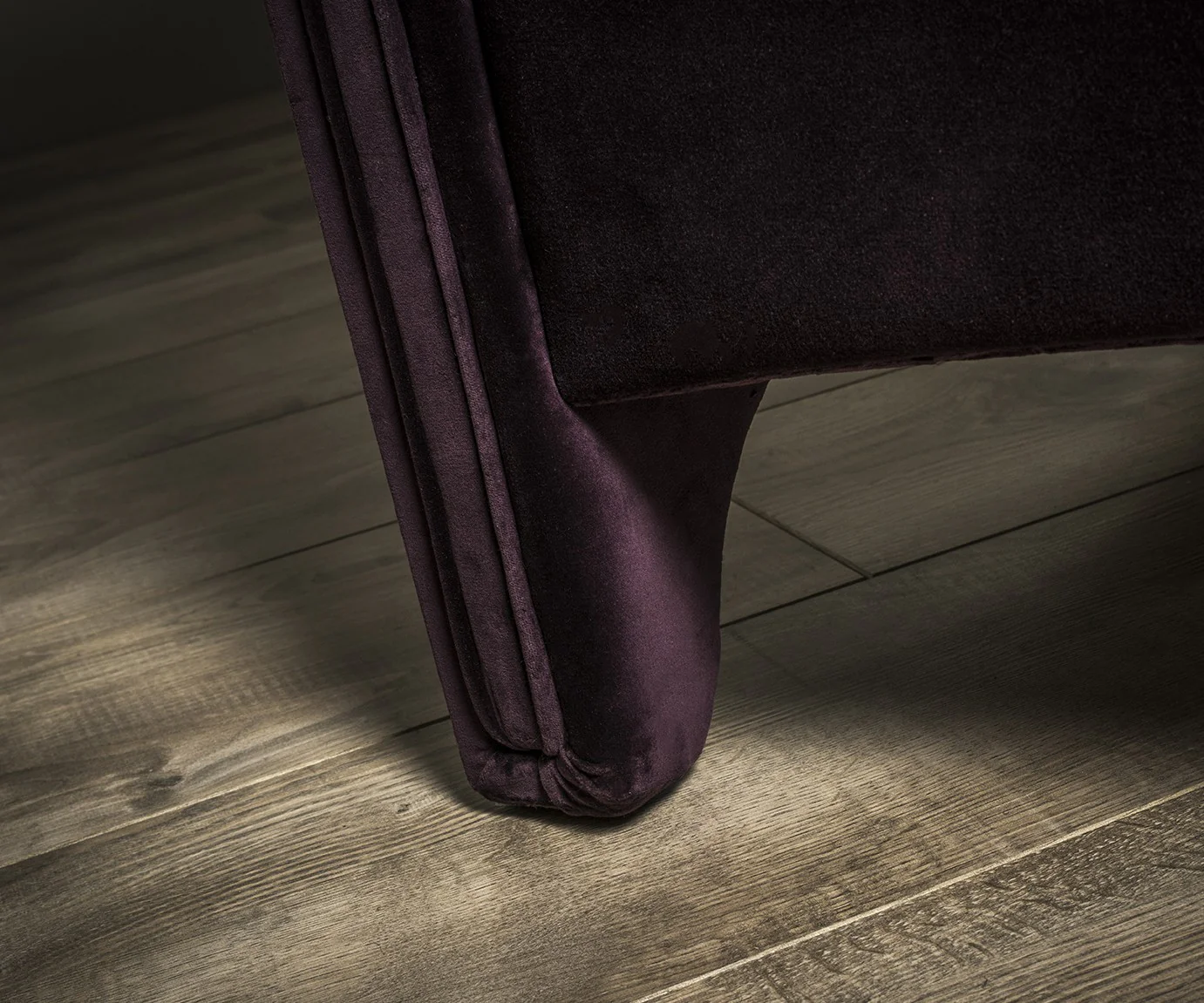 Duke Chesterfield Bed - Image 6