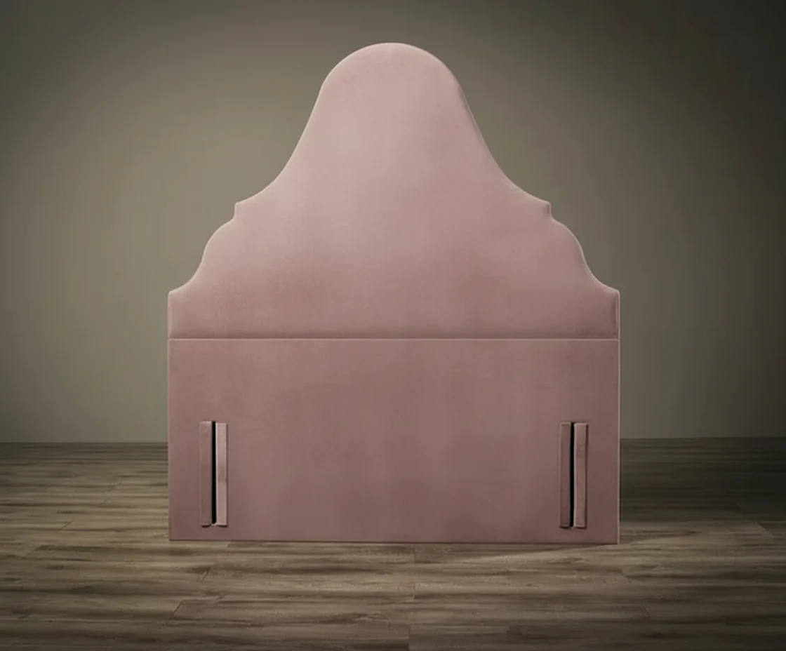 Ella Upholstered Headboard - Image 2