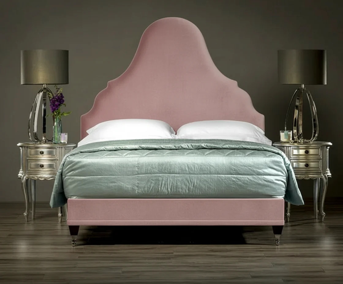 Ella Upholstered Headboard - Image 3