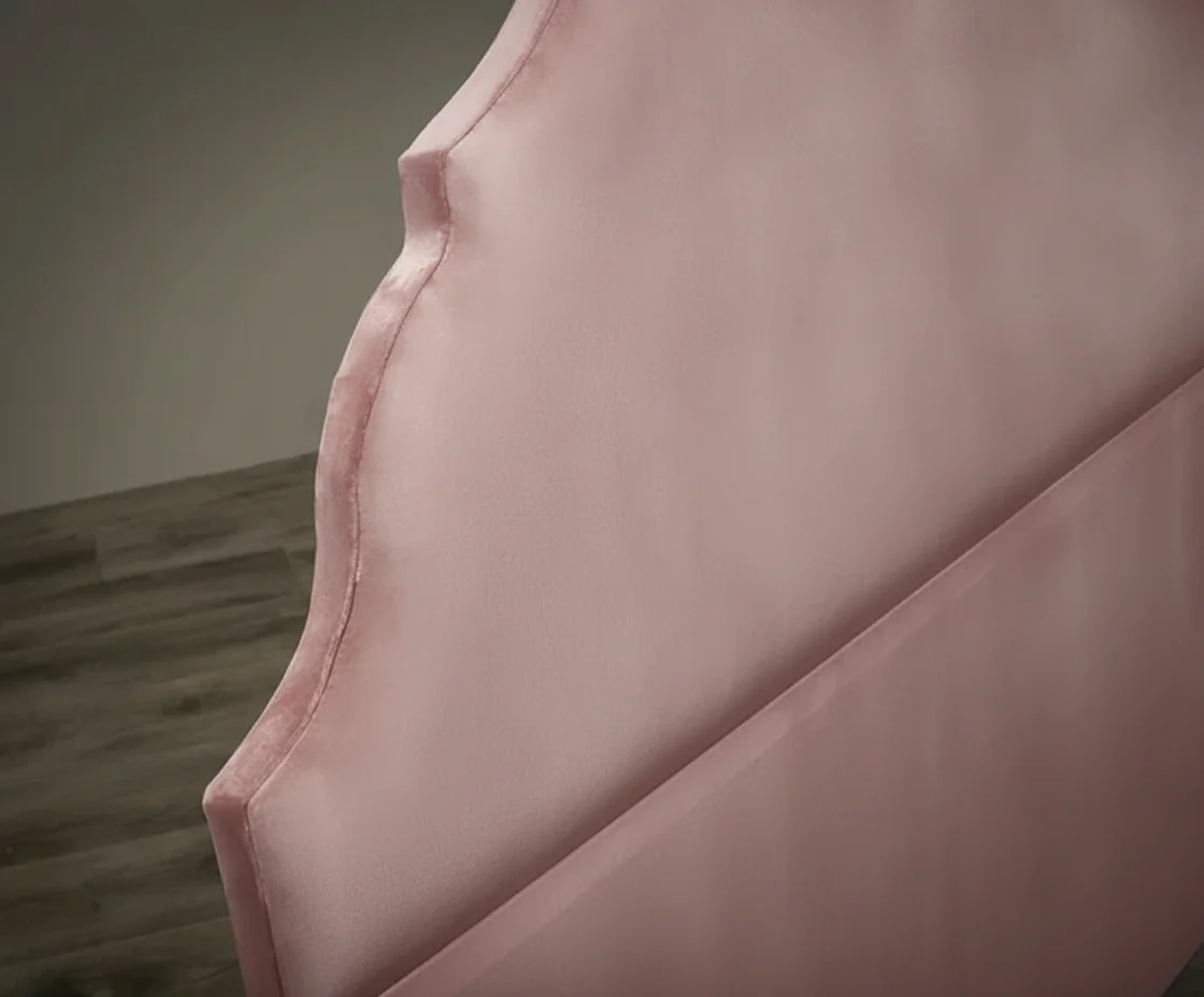 Ella Upholstered Headboard - Image 4