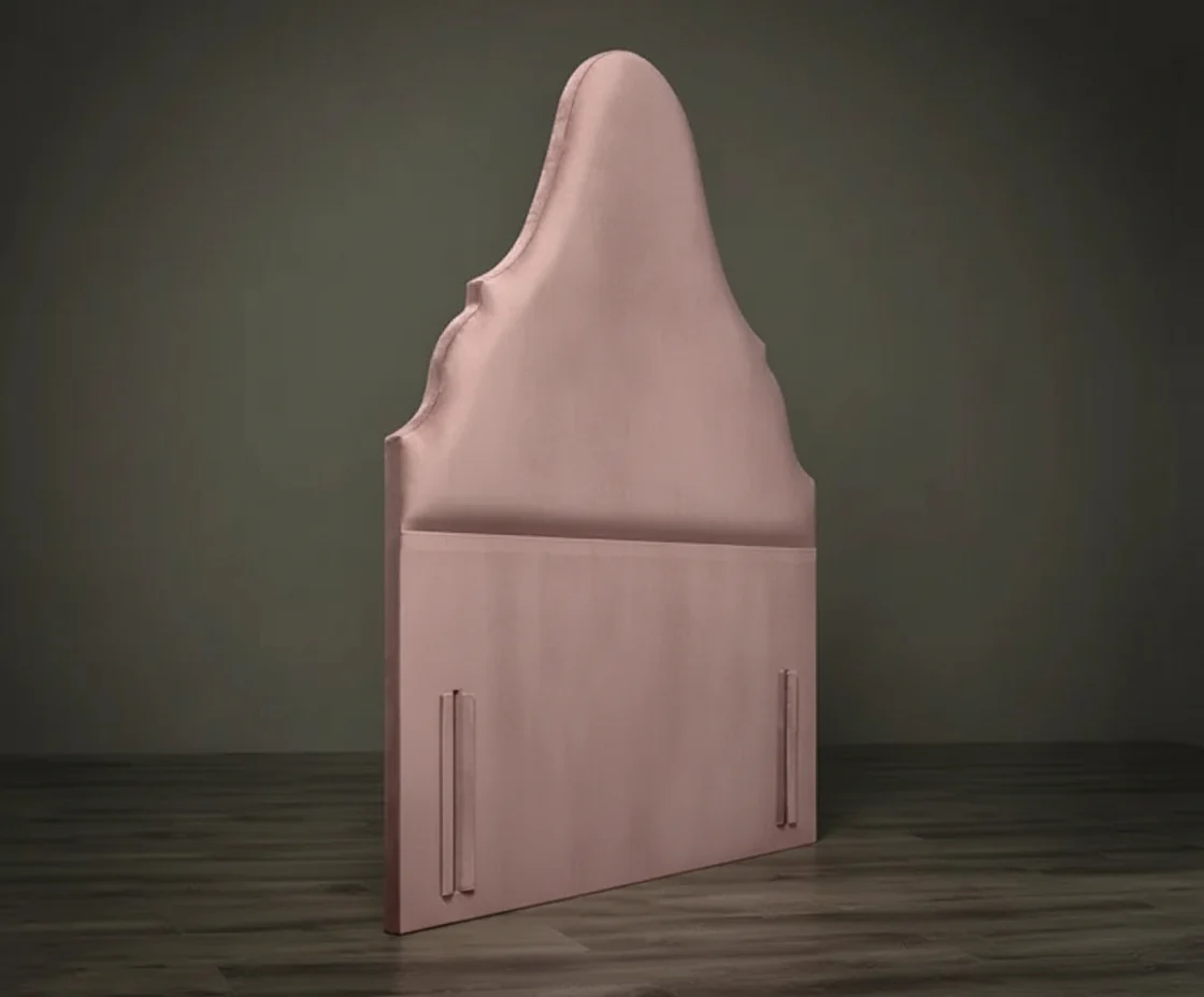 Ella Upholstered Headboard - Image 5