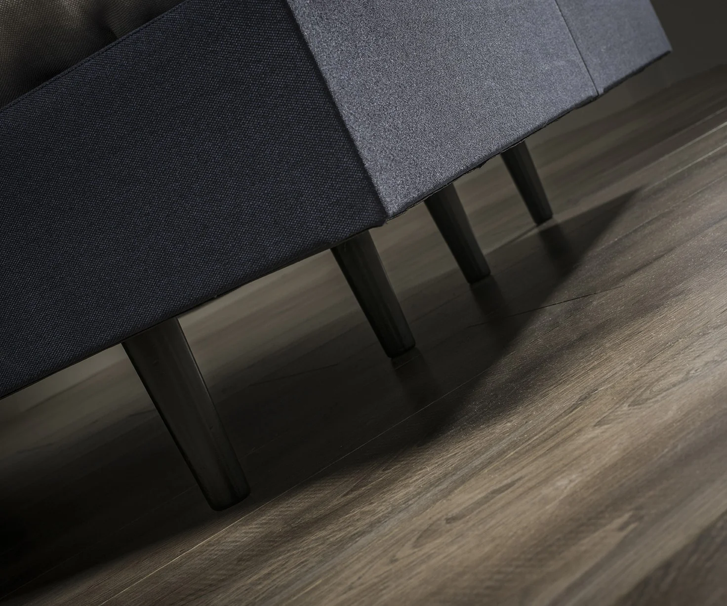 Floating Divan Bed Base - Image 4