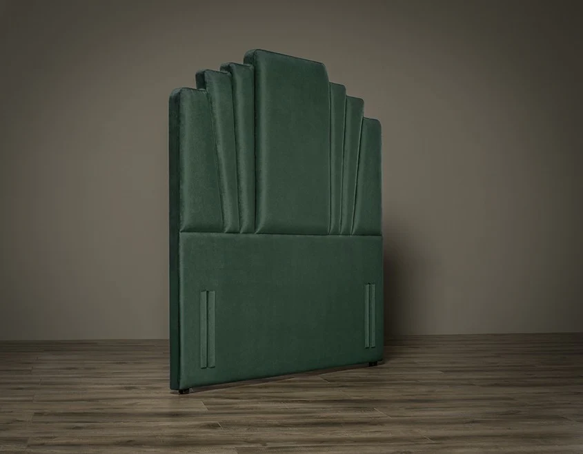 Gatsby Art Deco Headboard - Image 5