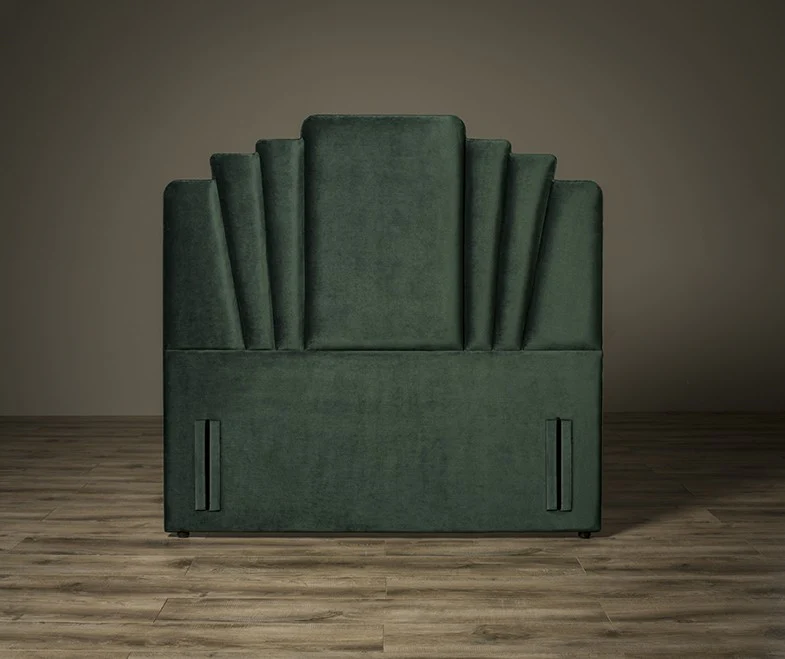 Gatsby Art Deco Headboard - Image 6