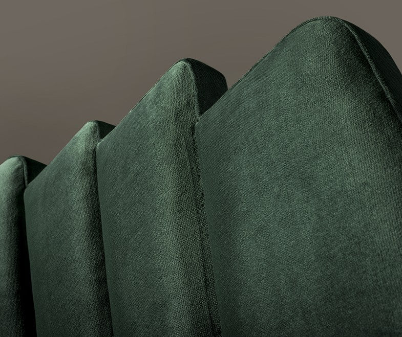 Gatsby Art Deco Headboard - Image 7