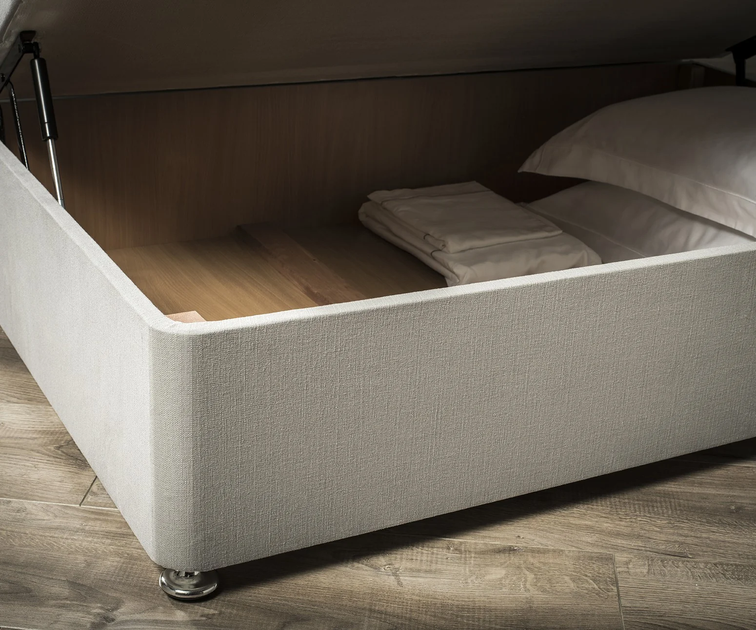 Half & Half Ottoman Base - Image 6