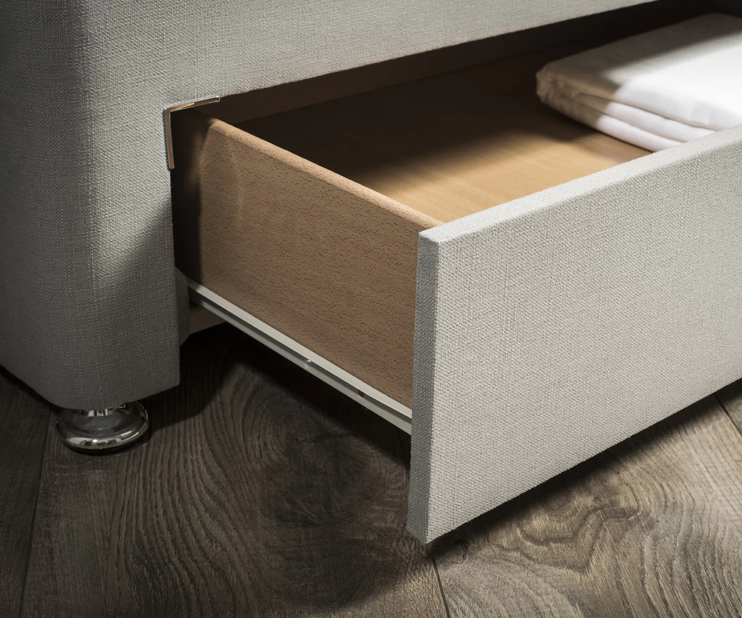 Half & Half Ottoman Base - Image 7