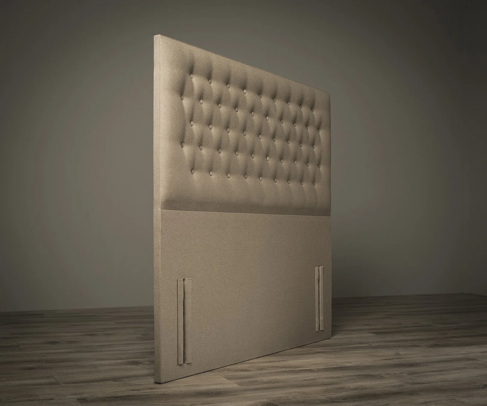 Isla Buttoned Headboard - Image 6