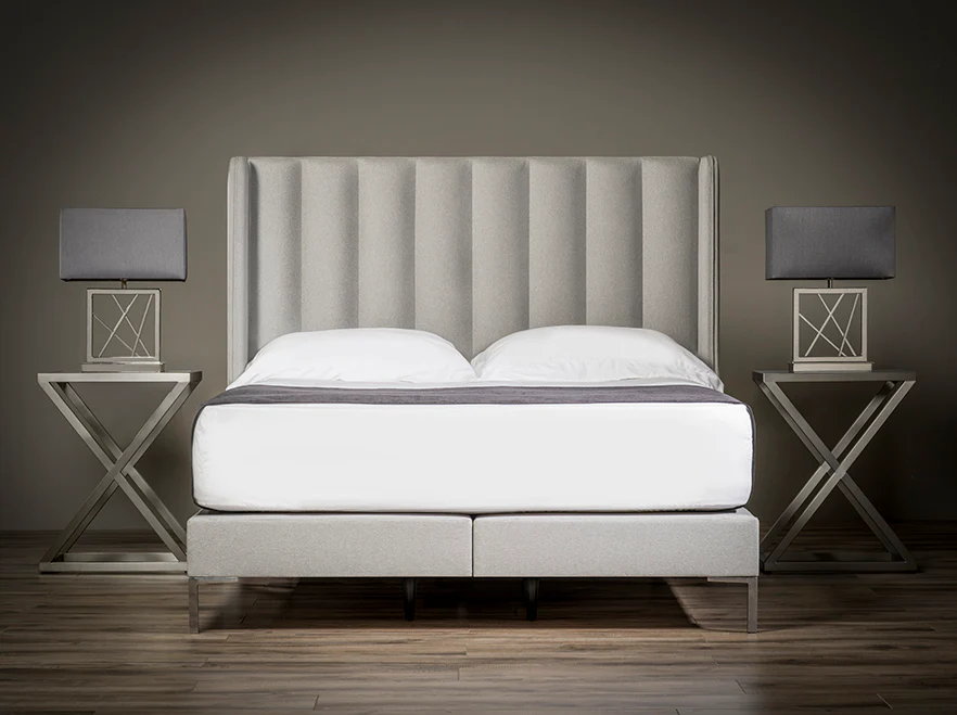 Linear Divan Bed Base - Image 3
