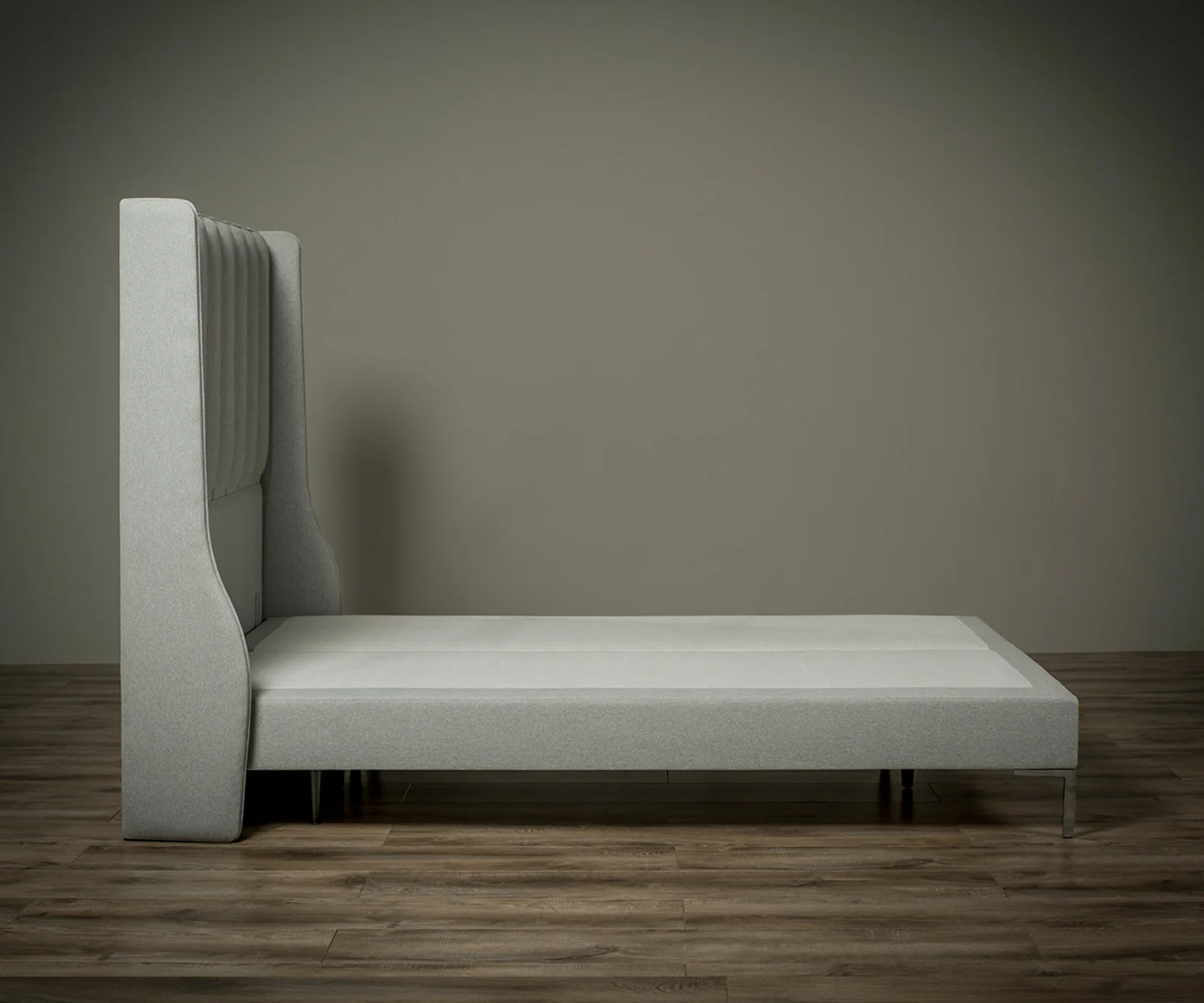 Linear Divan Bed Base - Image 4