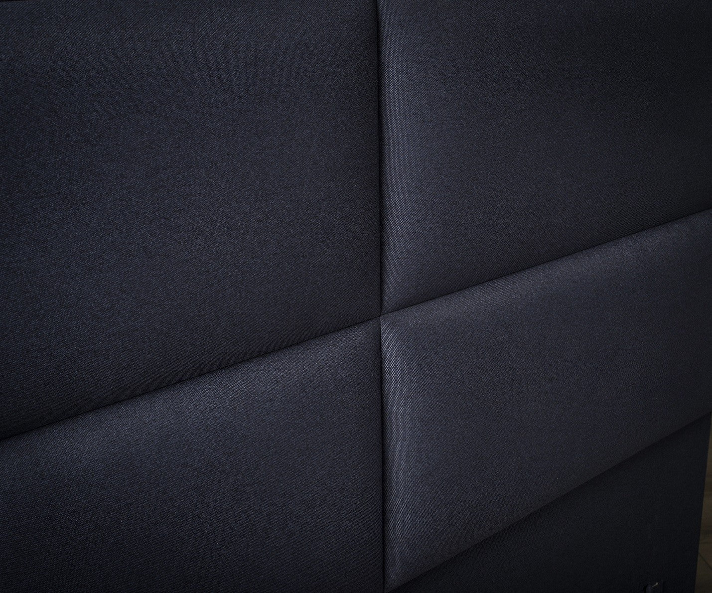 Linear Upholstered Headboard - Image 4