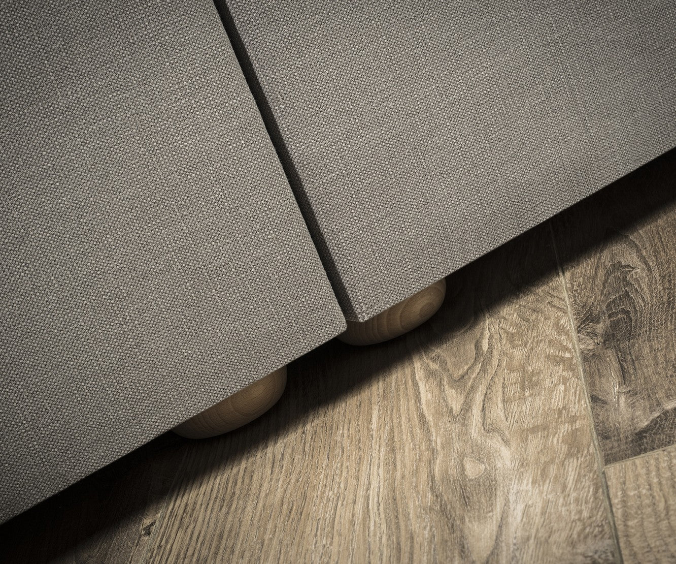 Madera Divan Base - Image 5