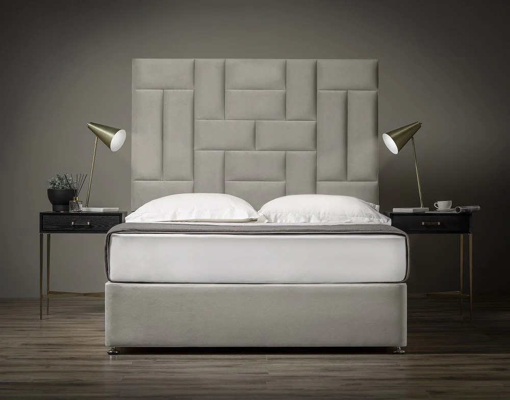 Mayfair Multi-panelled Headboard - Image 3