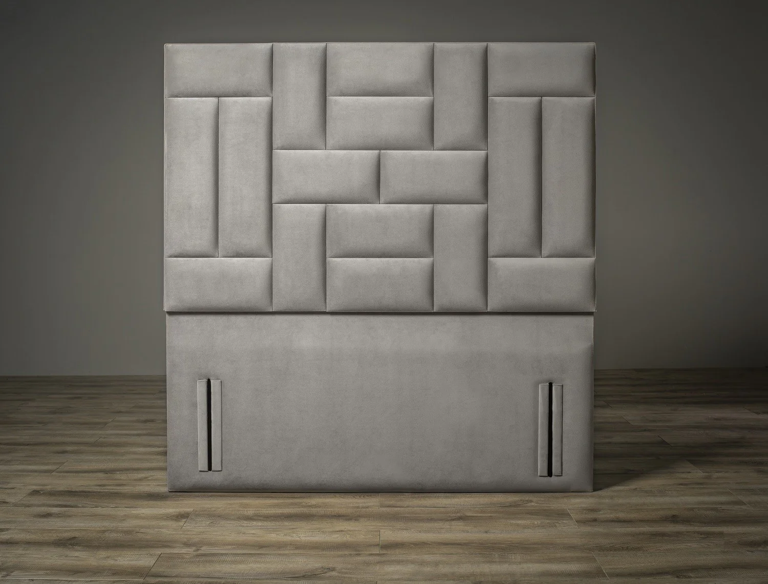 Mayfair Multi-panelled Headboard - Image 4