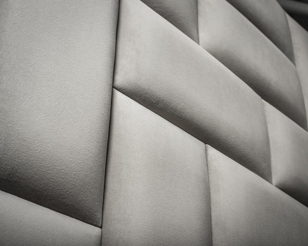 Mayfair Multi-panelled Headboard - Image 5