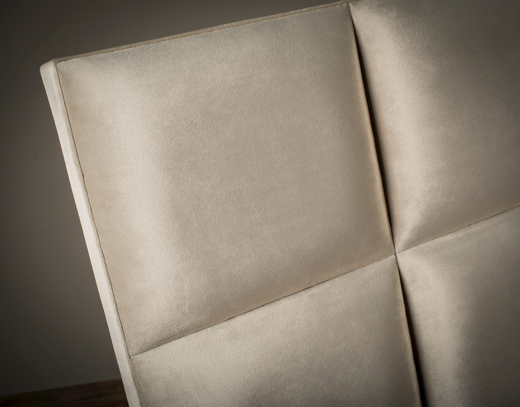 Metro Upholstered Headboard - Image 3