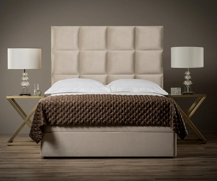 Metro Upholstered Headboard - Image 7