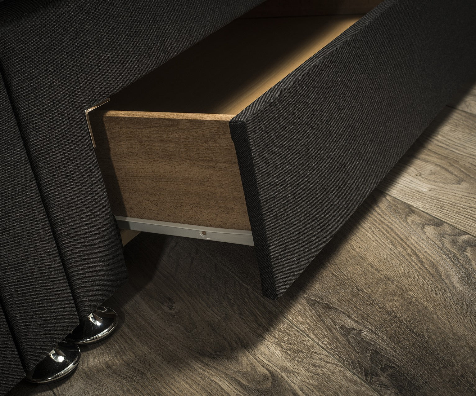 Modena Divan Base - Image 8