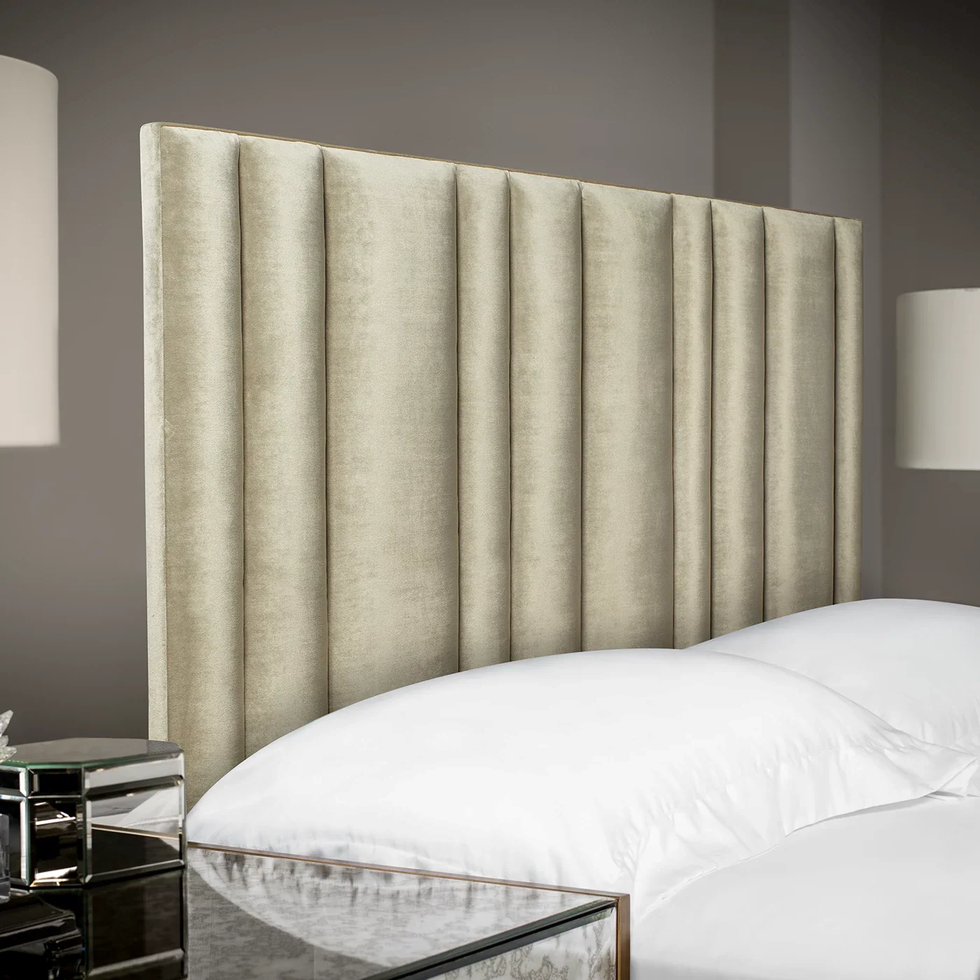 Upholstered Headboards