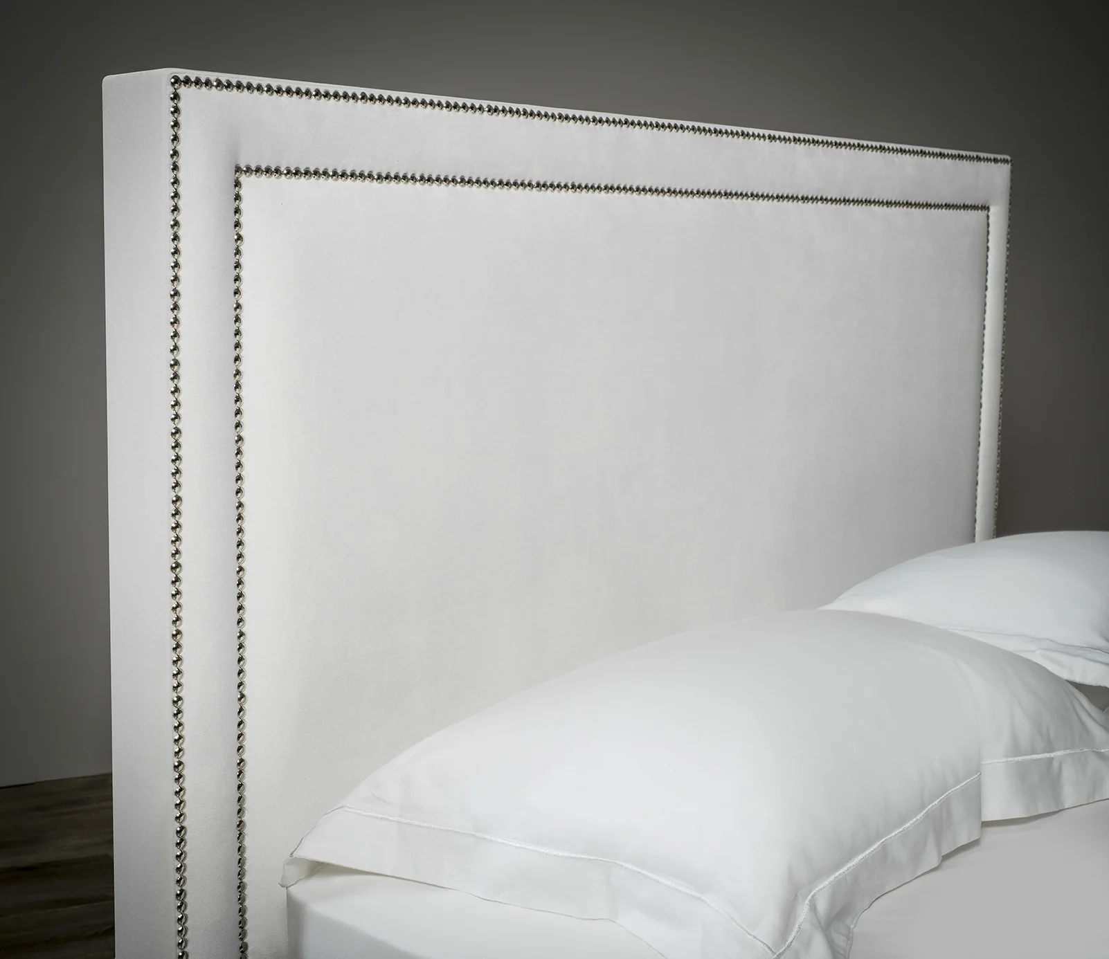 Olivia Studded Bed - Image 5