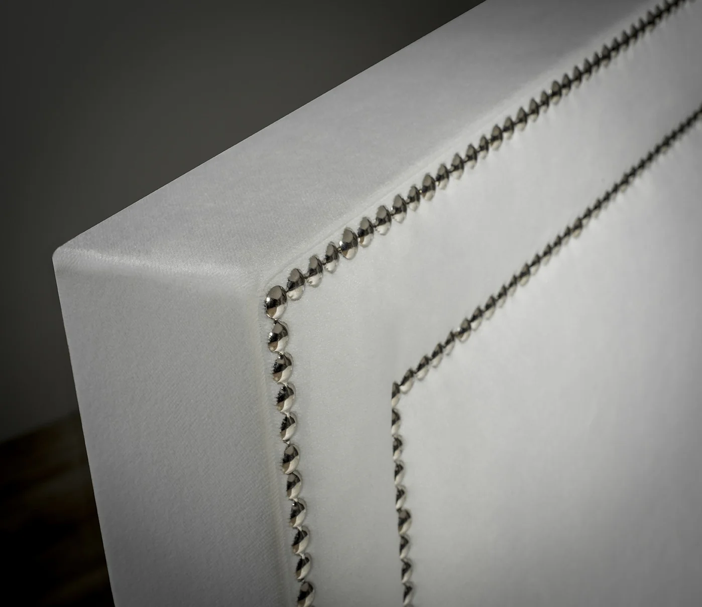 Olivia Studded Bed - Image 6