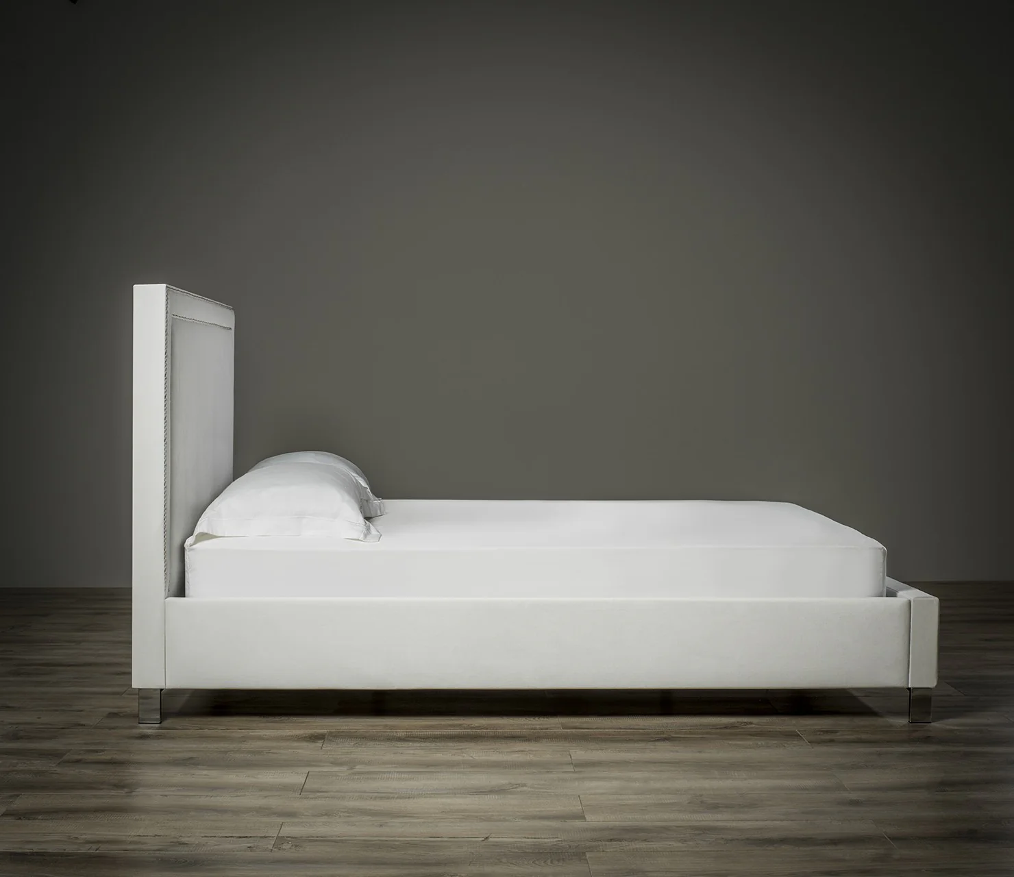 Olivia Studded Bed - Image 7