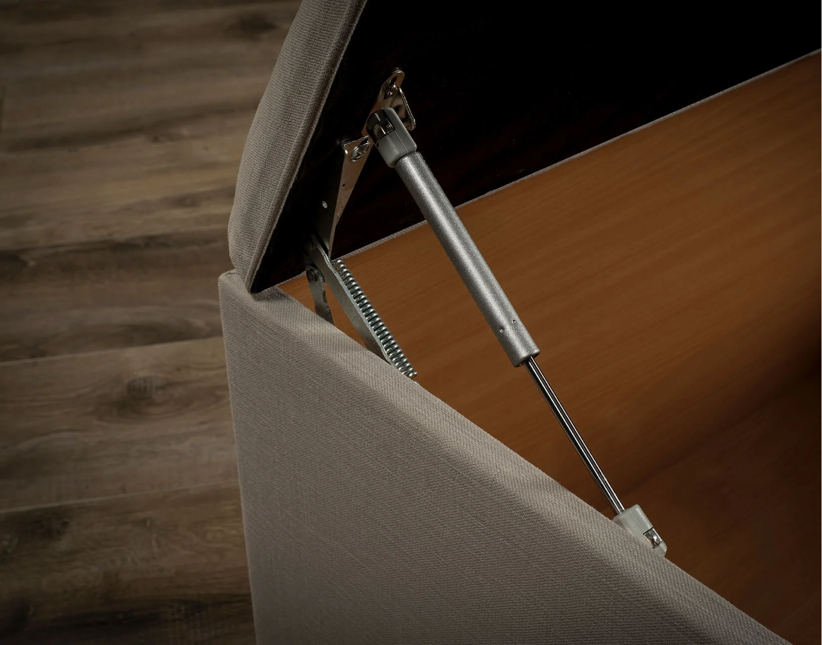 Plain Blanket Box - Image 4