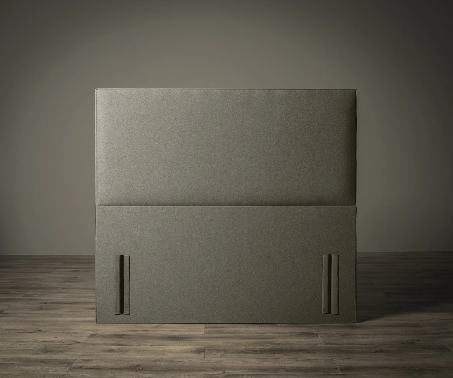Plain Upholstered Headboard - Image 3