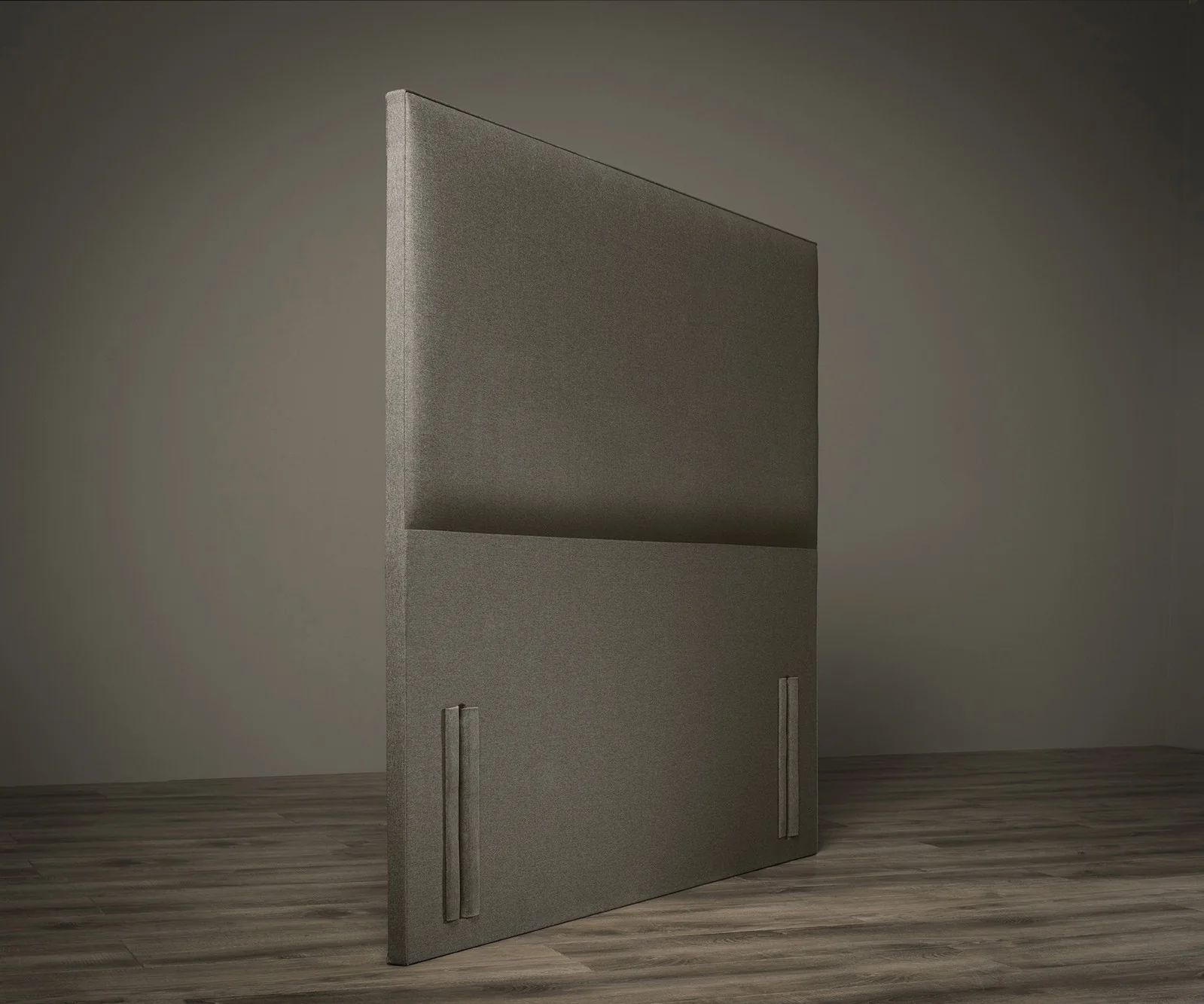 Plain Upholstered Headboard - Image 5